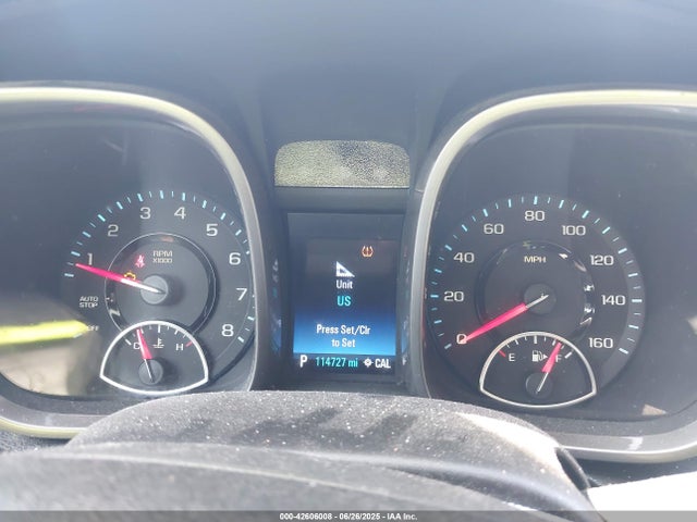 Chevrolet lkw 2015 1G11A5SL1FF109555 Image 7