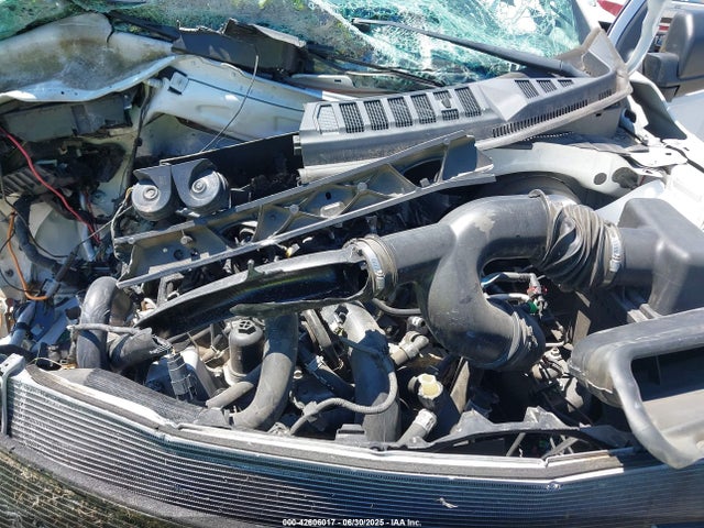 1FTEX1CP9KKD06220 Ford 2.7l-4v