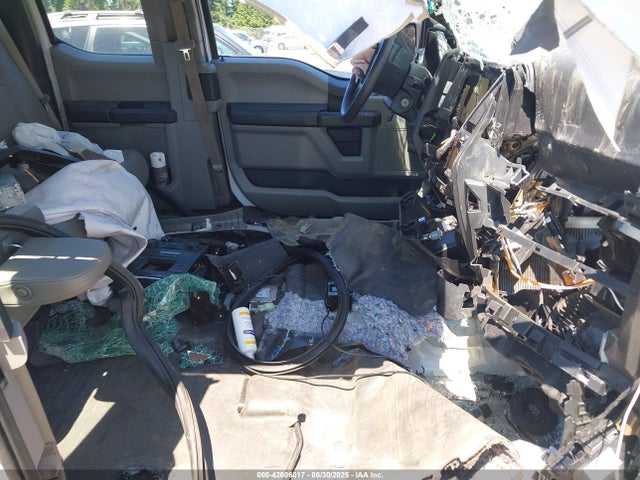 1FTEX1CP9KKD06220 Ford 2.7l-4v