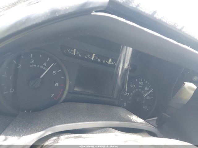 1FTEX1CP9KKD06220 Ford 2.7l-4v