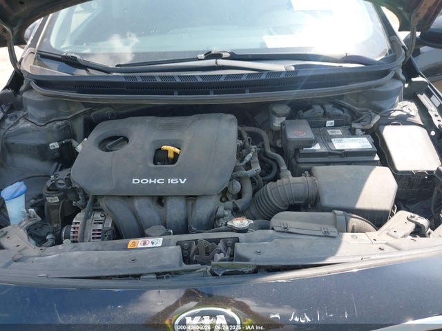 3KPFL4A72JE272241 KIA mpi nu