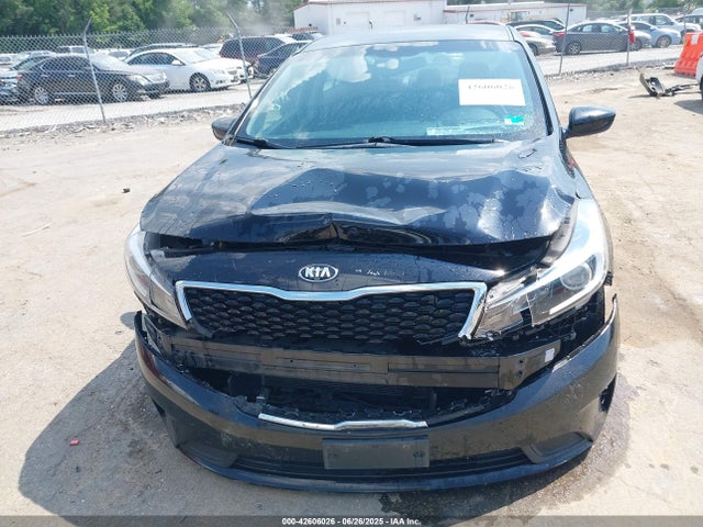 3KPFL4A72JE272241 KIA mpi nu
