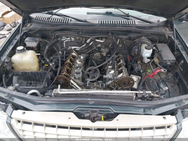 2002 FORD EXPLORER 1FMDU74W82ZC54515 Photo 9