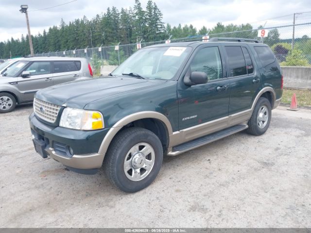 2002 FORD EXPLORER 1FMDU74W82ZC54515 Photo 1