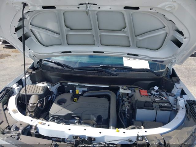 2025 CHEVROLET EQUINOX 3GNAXHEG5SL202771 Photo 9