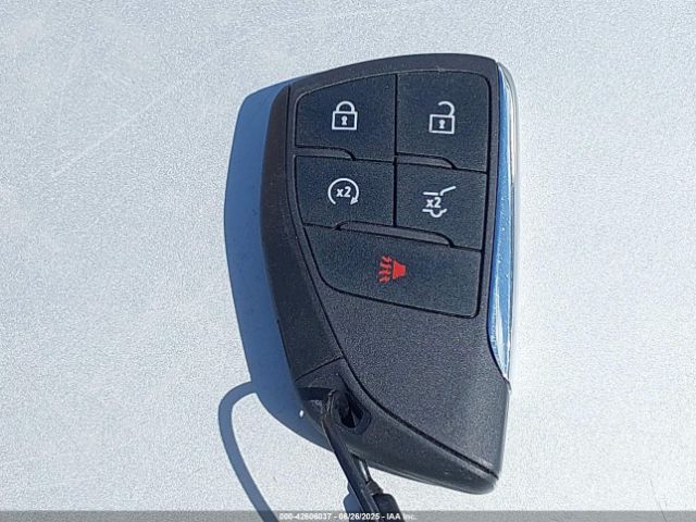 2025 CHEVROLET EQUINOX 3GNAXHEG5SL202771 Photo 10