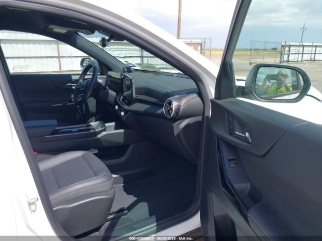 2025 CHEVROLET EQUINOX 3GNAXHEG5SL202771 Photo 4