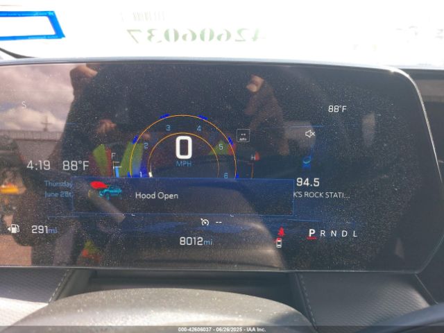 2025 CHEVROLET EQUINOX 3GNAXHEG5SL202771 Photo 6