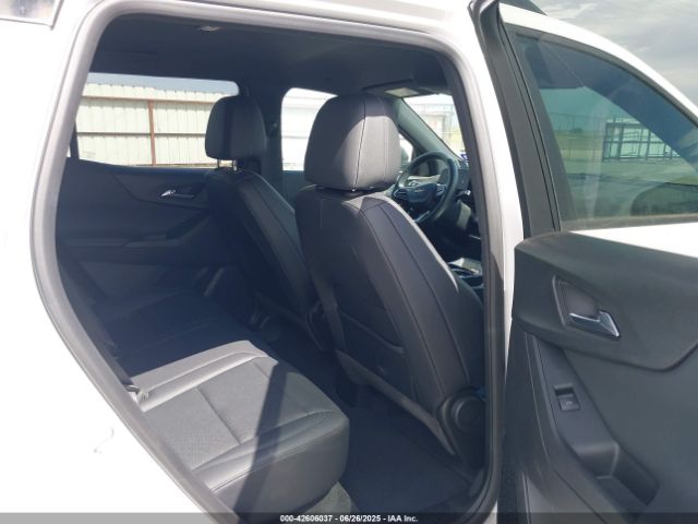 2025 CHEVROLET EQUINOX 3GNAXHEG5SL202771 Photo 7