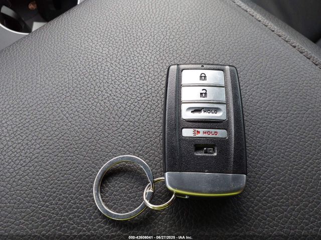 2019 ACURA MDX 5J8YD3H34KL008922 Photo 10