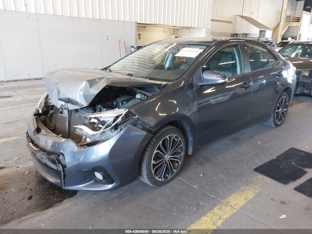 2T1BURHE3GC564453 Toyota 2zr-fe