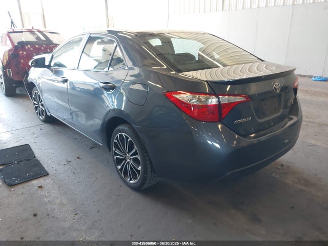2T1BURHE3GC564453 Toyota 2zr-fe