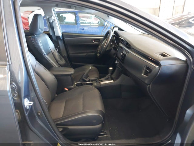 2T1BURHE3GC564453 Toyota 2zr-fe