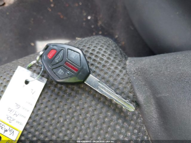 2006 MITSUBISHI ECLIPSE 4A3AK34T16E043534 Photo 10