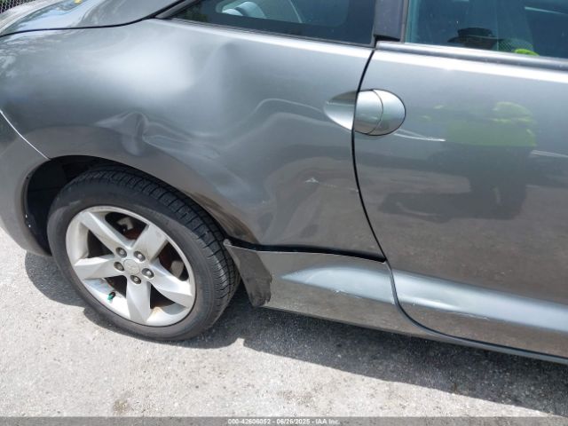 2006 MITSUBISHI ECLIPSE 4A3AK34T16E043534 Photo 5