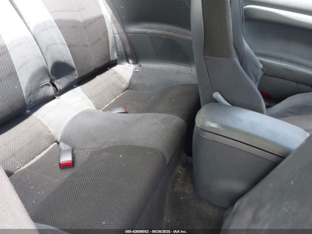 2006 MITSUBISHI ECLIPSE 4A3AK34T16E043534 Photo 7