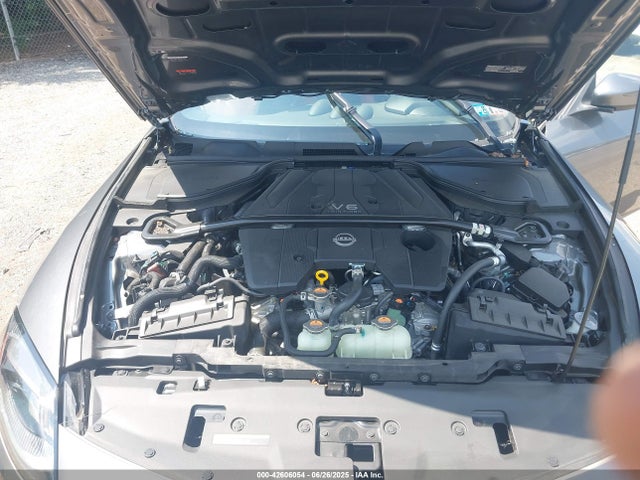 JN1BZ4BH0RM363030 Nissan Tt
