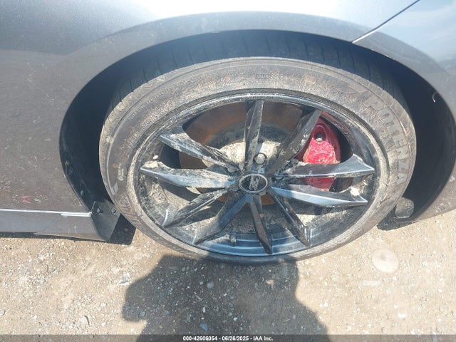 JN1BZ4BH0RM363030 Nissan Tt