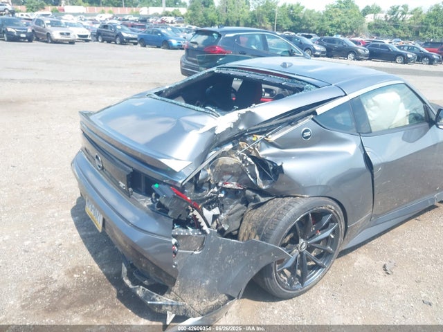 JN1BZ4BH0RM363030 Nissan Tt