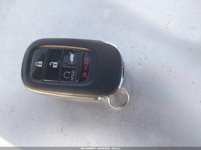 3CZRZ1H55SM703476 Honda k20z5