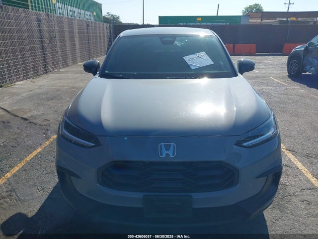 3CZRZ1H55SM703476 Honda k20z5