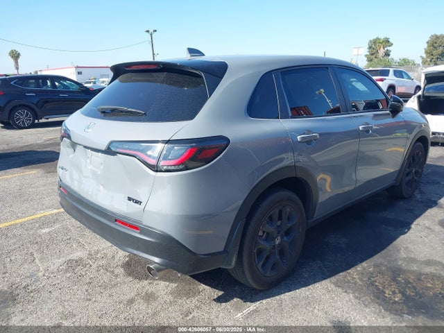 3CZRZ1H55SM703476 Honda k20z5