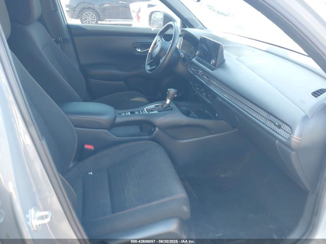 3CZRZ1H55SM703476 Honda k20z5