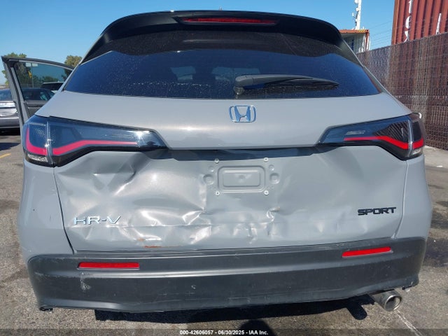 3CZRZ1H55SM703476 Honda k20z5