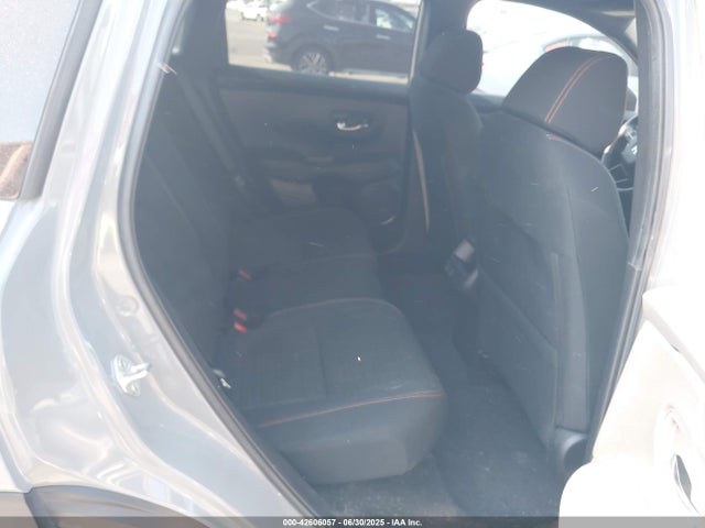 3CZRZ1H55SM703476 Honda k20z5