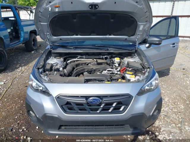 2023 SUBARU CROSSTREK JF2GTHSC8PH287662 Photo 9
