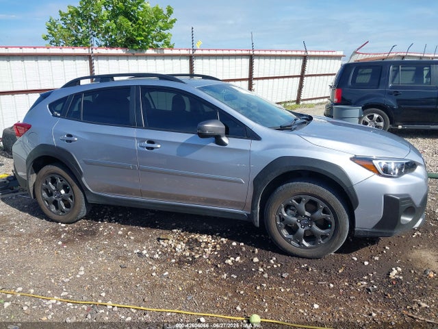Subaru na 2023 JF2GTHSC8PH287662 Image 13