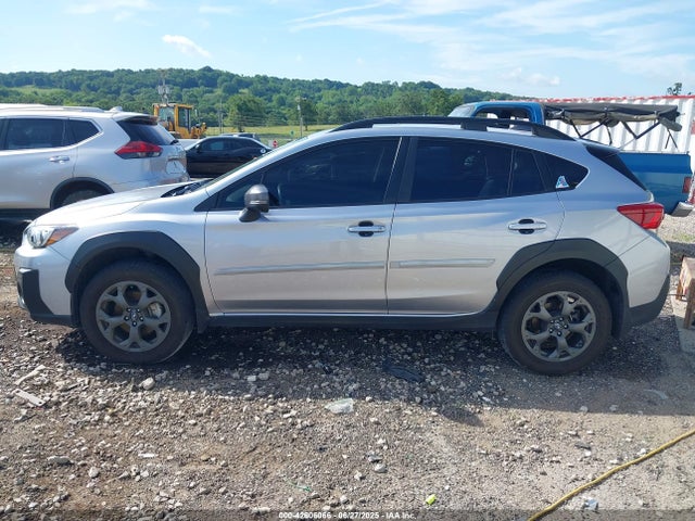 Subaru na 2023 JF2GTHSC8PH287662 Image 14