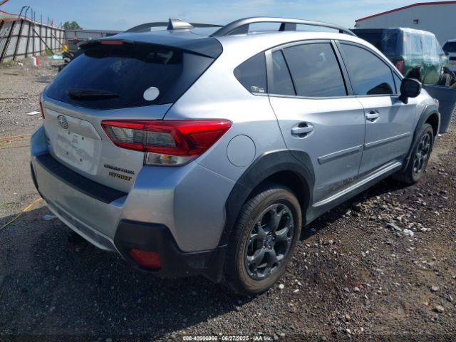 2023 SUBARU CROSSTREK JF2GTHSC8PH287662 Photo 3