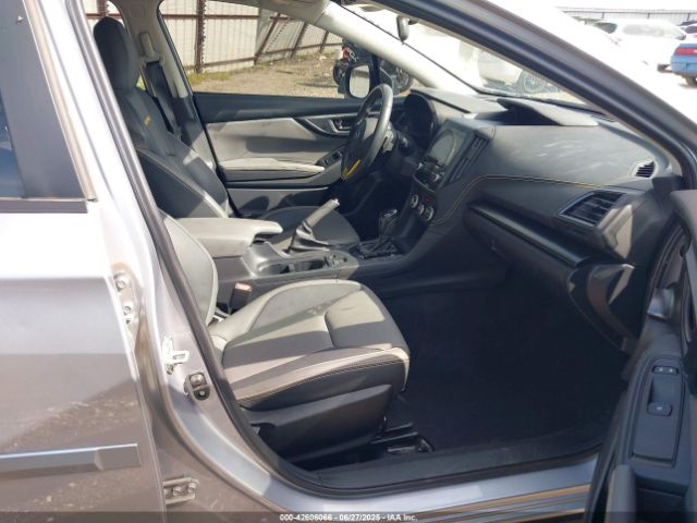 2023 SUBARU CROSSTREK JF2GTHSC8PH287662 Photo 4