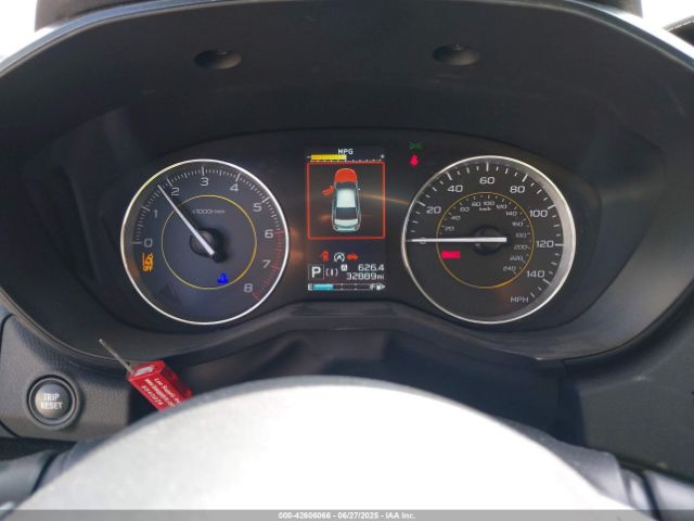 2023 SUBARU CROSSTREK JF2GTHSC8PH287662 Photo 6