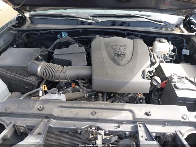 3TMDZ5BN0PM159816 Toyota 2gr-fks