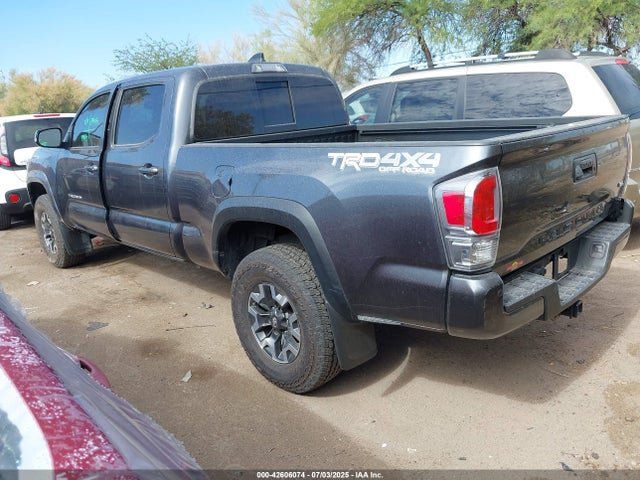 3TMDZ5BN0PM159816 Toyota 2gr-fks