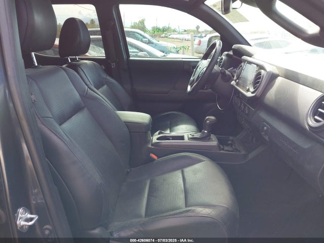 3TMDZ5BN0PM159816 Toyota 2gr-fks