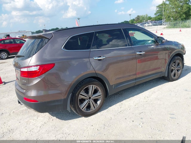 KM8SN4HF7FU105819 Hyundai dohc gdi lambda ii