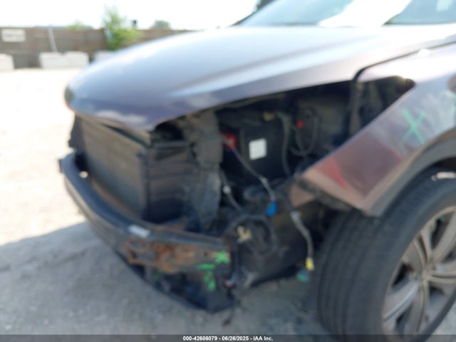 KM8SN4HF7FU105819 Hyundai dohc gdi lambda ii