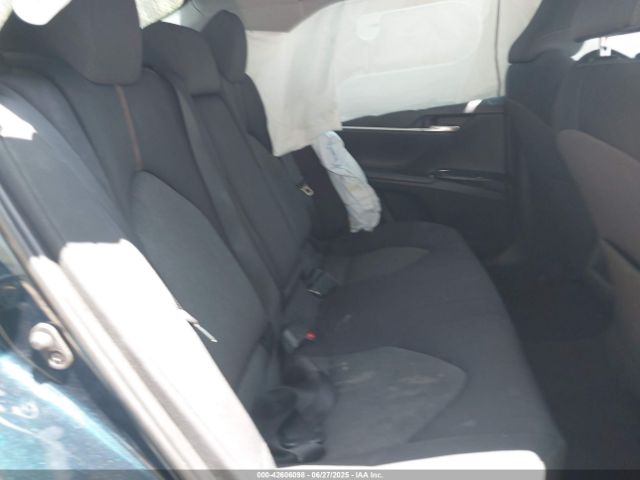 2019 TOYOTA CAMRY 4T1B11HK3KU278447 Photo 7