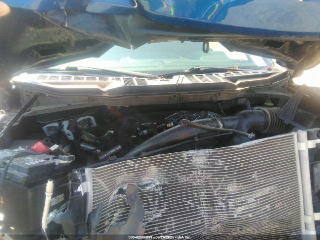 2022 FORD F-150 1FTEW1EP3NKD77904 Photo 9