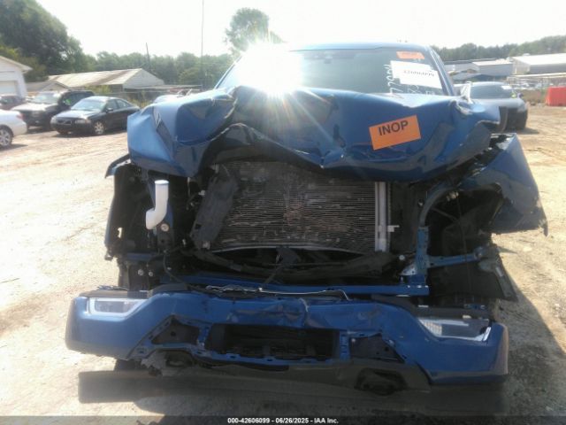 2022 FORD F-150 1FTEW1EP3NKD77904 Photo 5
