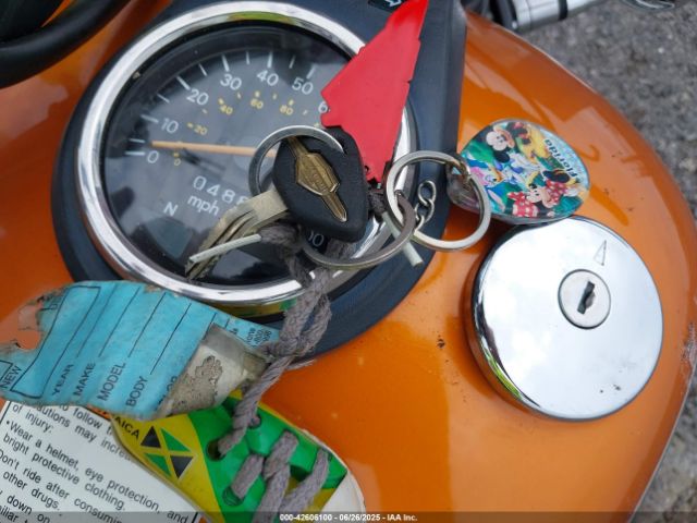 2011 SUZUKI LS650 JS1NP41A4B2101138 Photo 10