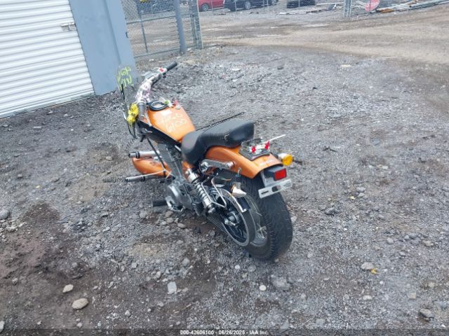 2011 SUZUKI LS650 JS1NP41A4B2101138 Photo 2