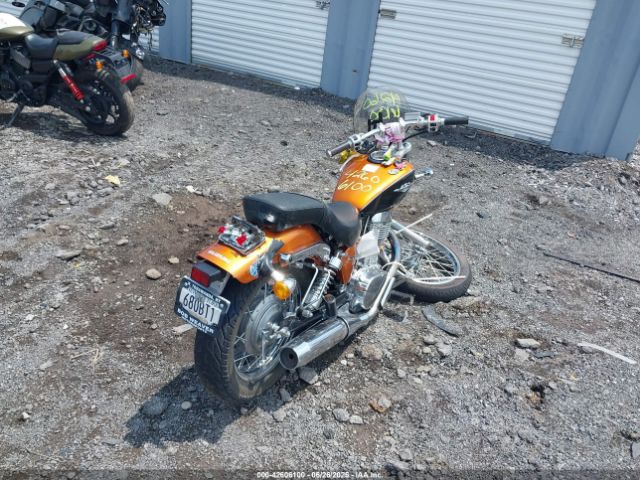 2011 SUZUKI LS650 JS1NP41A4B2101138 Photo 3