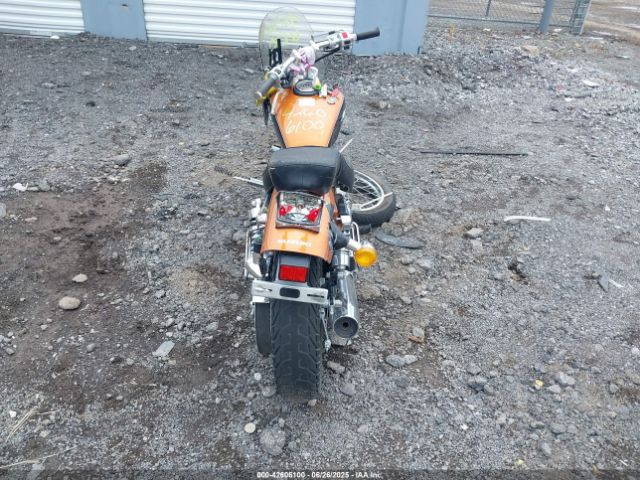 2011 SUZUKI LS650 JS1NP41A4B2101138 Photo 5
