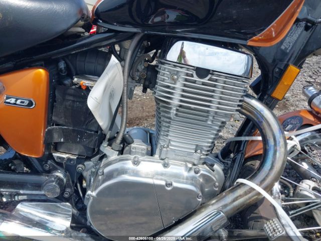 2011 SUZUKI LS650 JS1NP41A4B2101138 Photo 7