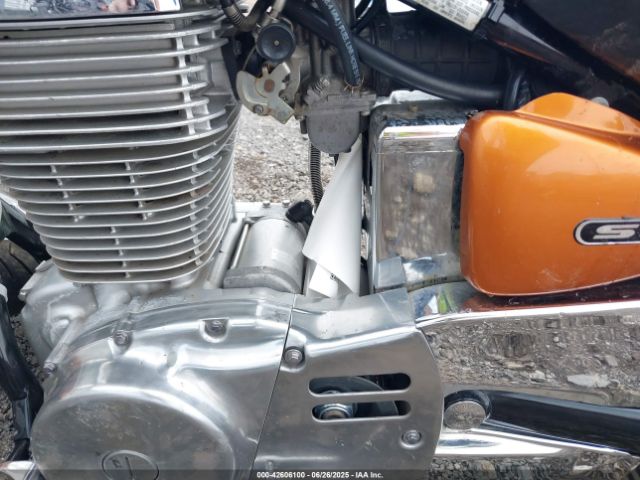 2011 SUZUKI LS650 JS1NP41A4B2101138 Photo 8