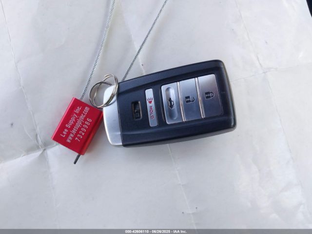 2020 ACURA ILX 19UDE2F36LA011052 Photo 10